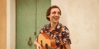 Xavier Calvet