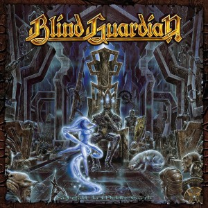 Nightfall in the Middle Earth, Blind Guardian