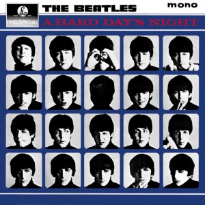 A Hard Day’s Night, The Beatles