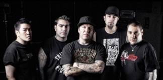 AGNOSTIC FRONT GIRA EURPEA