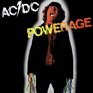 Powerage, AC/DC