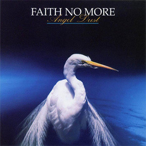 Angel Dust, Faith No More