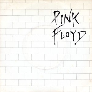 Another brick in the wall, Pink Floyd