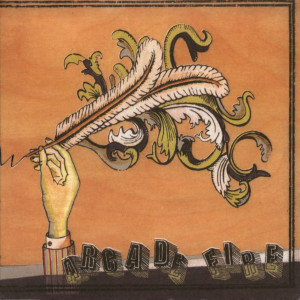 Arcade Fire, Funeral