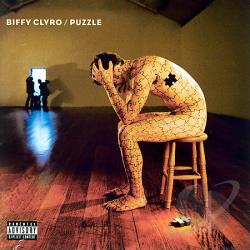 Biffy Clyro, Puzzle