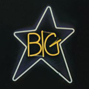 Big Star,#1 Record