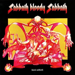 Black Sabbath,l Sabbath bloody Sabbath