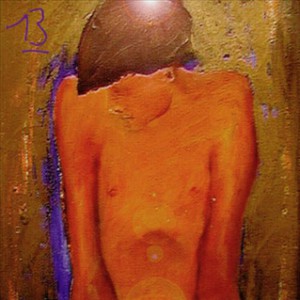 Blur, 13