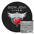 Bon Jovi- Live 2