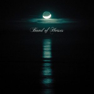 Cease to Begin de Band Of Horses.