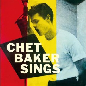 Chet Sings de Chet Baker