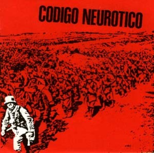 Codigo Neurotico 7"