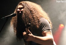 Coheed and Cambria