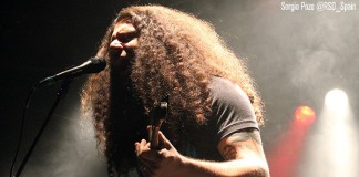 Coheed and Cambria
