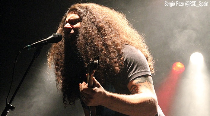 Coheed and Cambria