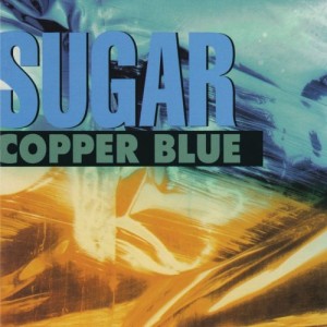 Copper Blue, Sugar