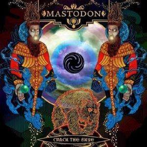 Crack the Skye, Mastodon