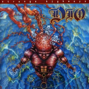 DIO, Strange Highways