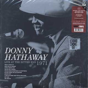 DONNY HATHAWAY