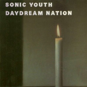 Daydream Nation, Sonic Youth.