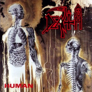 Death, Human