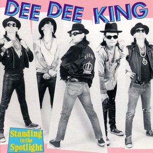 Dee Dee King, Standing In the Spotlight