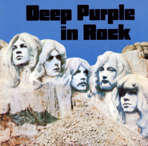 Deep Purple In Rock