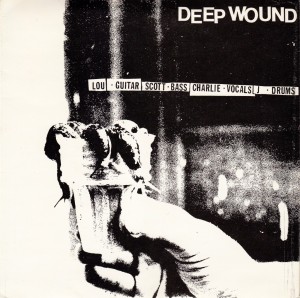 DeepWound