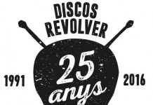 discos-revolver-cumple-25-an%cc%83os-de-musica-en-barcelona-2016