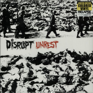 Disrupt-Unrest