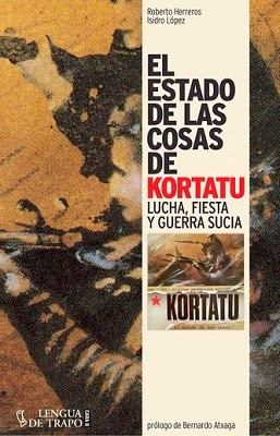 El estado de las cosas de Kortatu