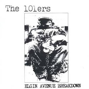 Elgin Avenue Breakdown, The 101ers