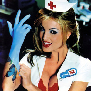 Enema of the State, Blink 182