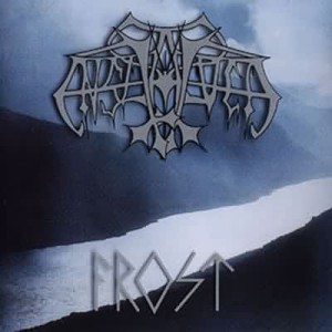 Enslaved, Frost