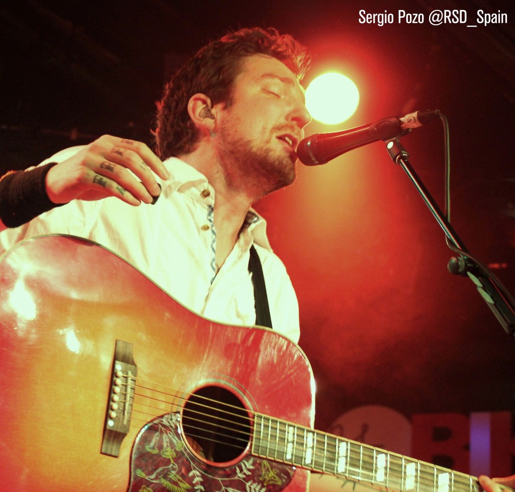 Frank Turner (2)