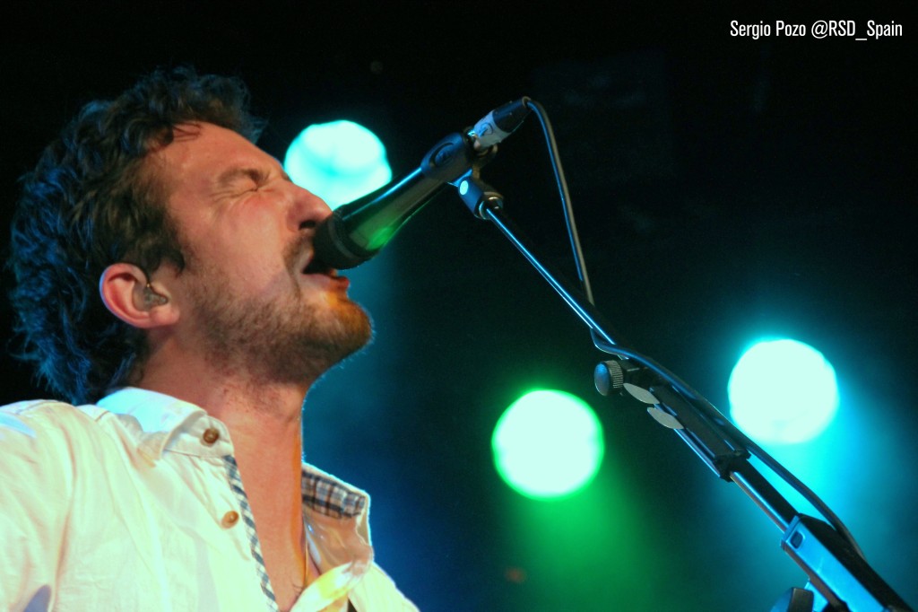 Frank Turner (3)