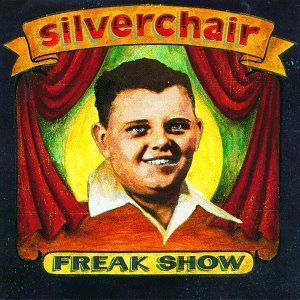 Freak Show, Silvechair