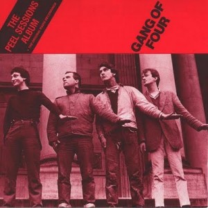 Gang of Four - The Peel Sessions Album -