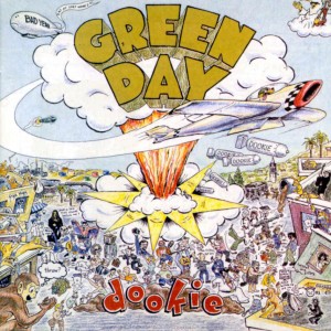 Green Day, Dookie