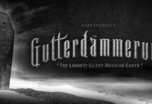 Gutterdämmerung