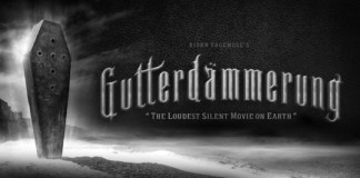 Gutterdämmerung