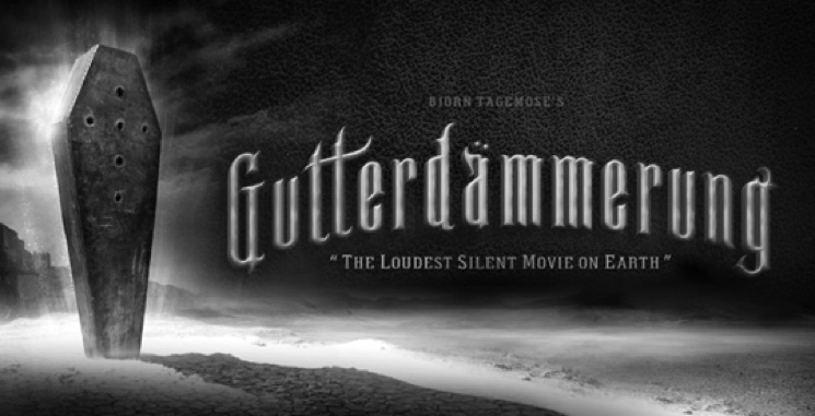 Gutterdämmerung