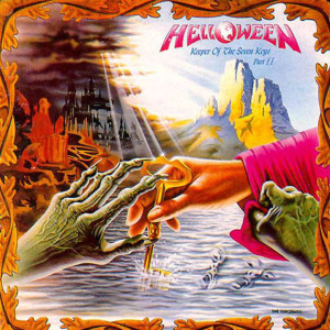 Helloween, Keeper of the Seven Keys Part II
