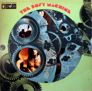 Soft Machine