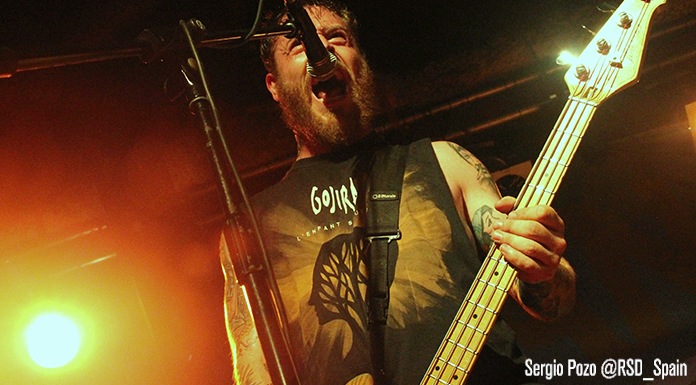 Cancer Bats 2