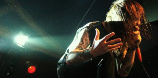 Cancer Bats 1