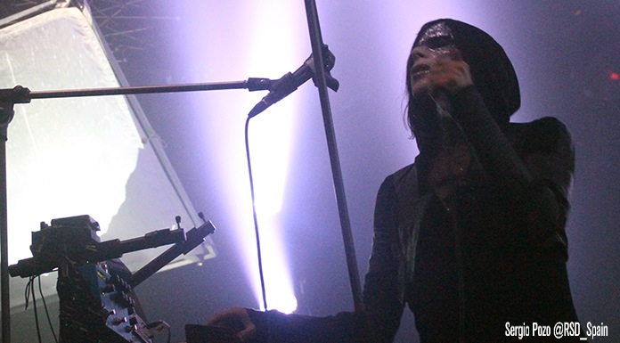 IAMX