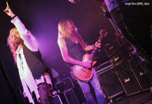 The Dead Daisies 1