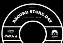 record store day 2018