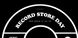 record store day 2018